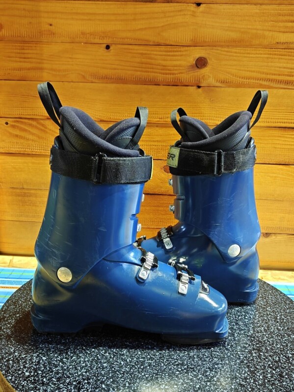 LYŽIARKY FISCHER RC ONE 90 XTR GW 28MP